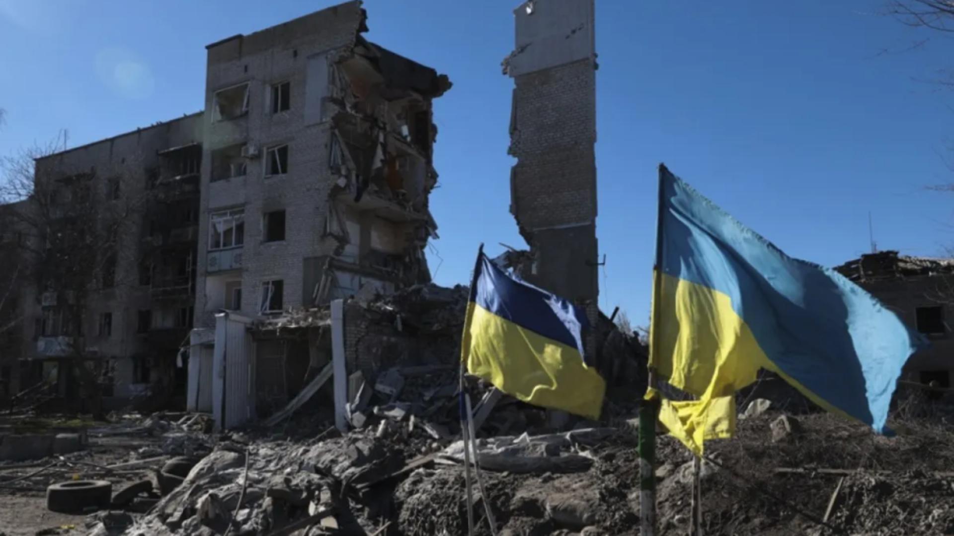 Război în Ucraina, ziua 1399. Atac aerian asupra Kievului, la scurt timp după negocierile de pace de la Miami – LIVE TEXT