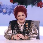 Elena Merișoreanu, dezvăluiri fără precedent din viața sa. Cum a reușit să învingă cancerul – VIDEO