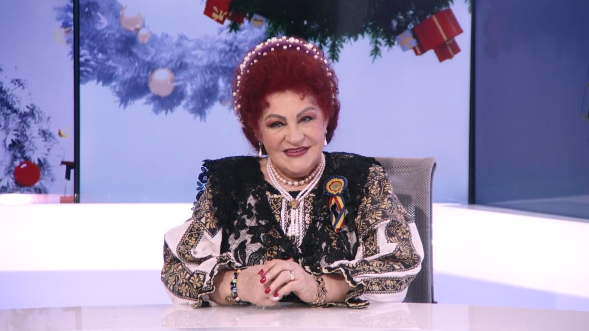 Elena Merișoreanu, dezvăluiri fără precedent din viața sa. Cum a reușit să învingă cancerul – VIDEO