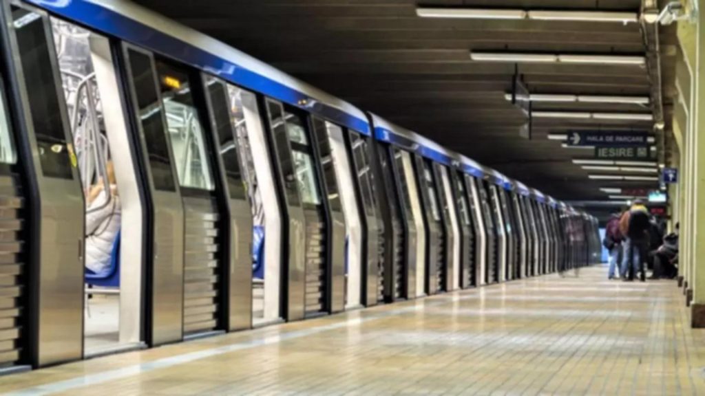„Revelionul 2025–2026” aduce modificări în transportul public din Capitală: ce trebuie să știe călătorii