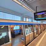 Începe implementarea celei mai mari investiții publice derulate la nivel local în România! Primarul Daniel Băluță a semnat ordinul de începere a lucrărilor de extindere a magistralei de metrou M4