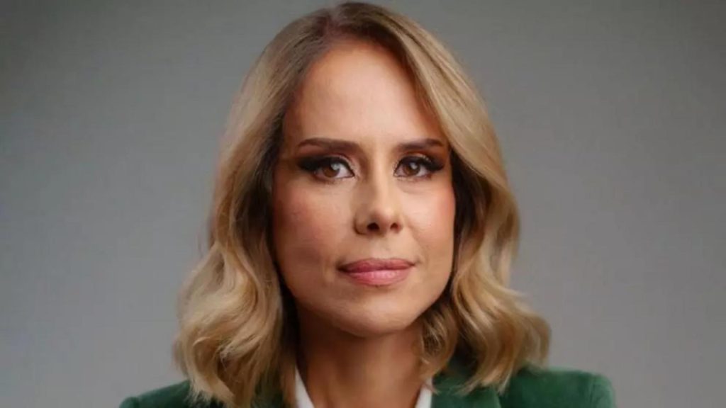 Mihaela Bilic, despre rețeta perfectă pentru masa de Revelion: Potrivită pentru siluetă, dar și foarte gustoasă