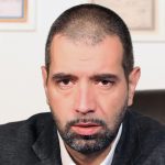 Mihai Belu, atac devastator la suveranistul vopsit Gelu Vișan: „Nu discut cu persoane minore. S-a folosit de suveranism pentru popularitate”