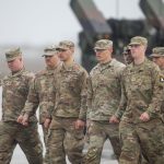 Congresul SUA adoptă strategia de apărare și blochează decizia lui Trump de a retrage militarii americani din Europa