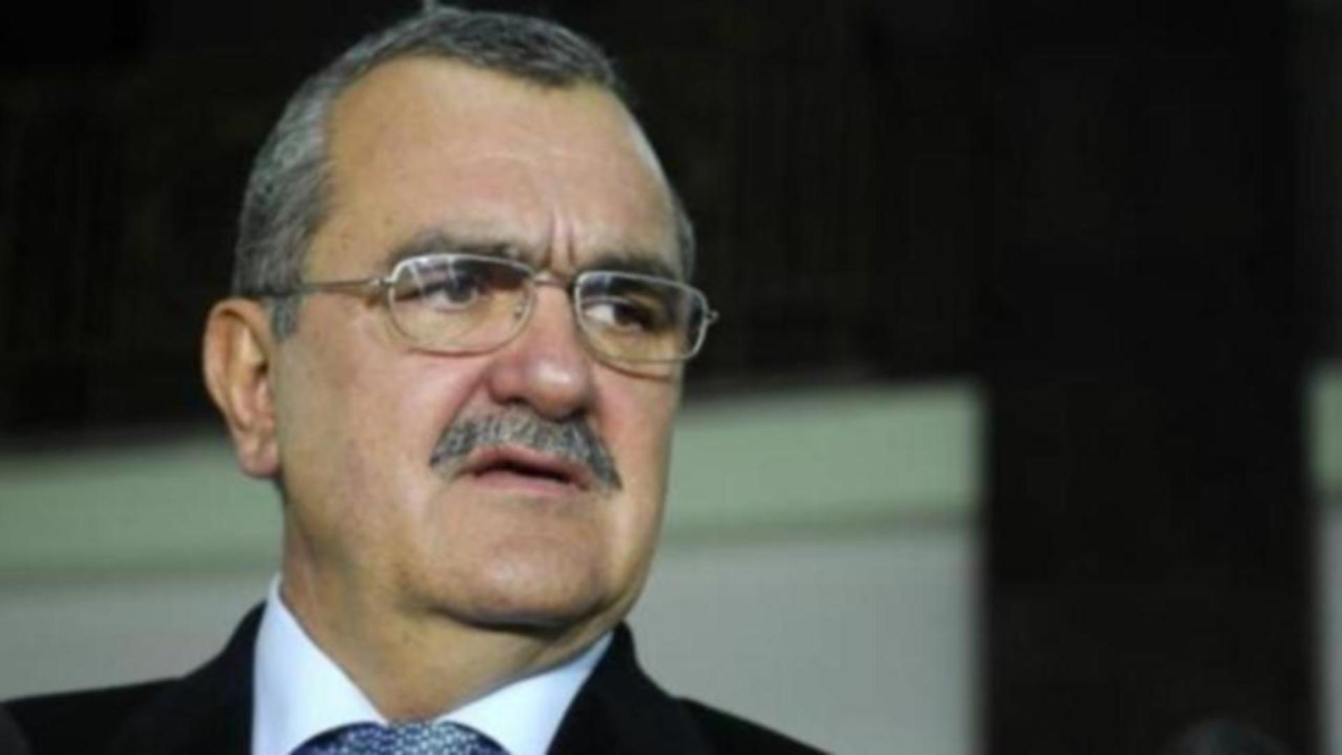 Miron Mitrea: Nicușor Dan a mințit, este un fățarnic. Ciucu ne spune că e și mai jale decât era la început