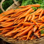 Cum poți păstra morcovii proaspeți mai mult timp. Trucul pe care trebuie să-l cunoști