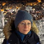 Judecătoarea Raluca Moroșanu, vacanță de lux în Laponia cu salariul de nabab din magistratură