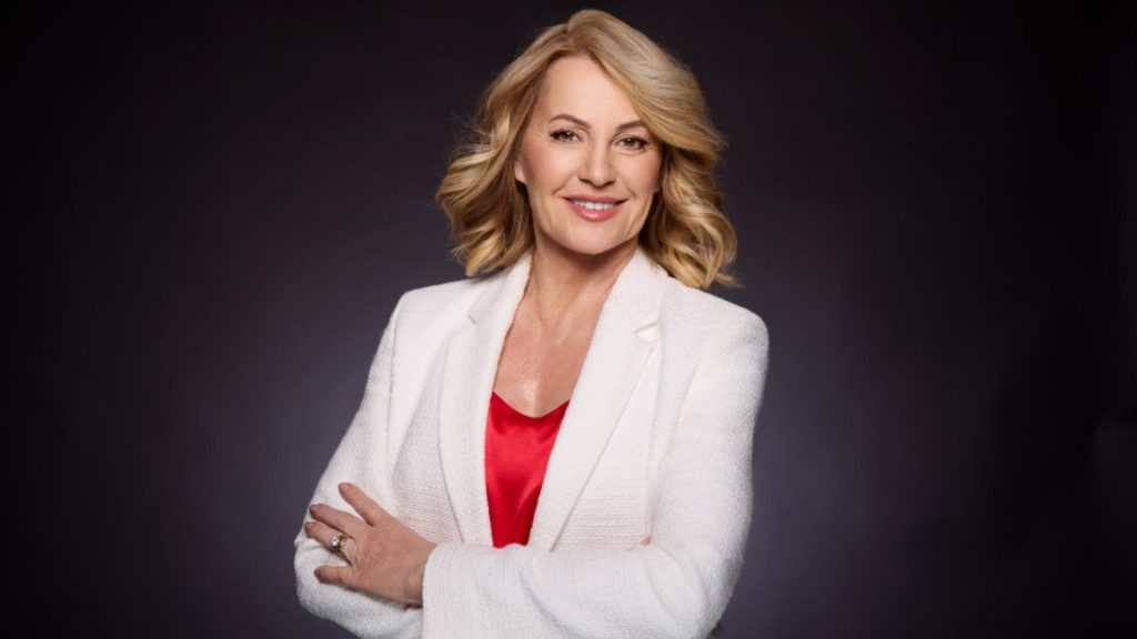 Nadia Comăneci întâmpină Sărbătorile cu un mesaj special: 2026, anul marilor provocări olimpice – VIDEO