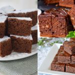 Negresă de post cu cana. Un desert cu gust de copilărie, simplu și economic, pe care o să îl adori