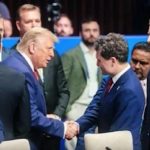 Nicușor Dan, atac la Donald Trump. Relație rece cu SUA