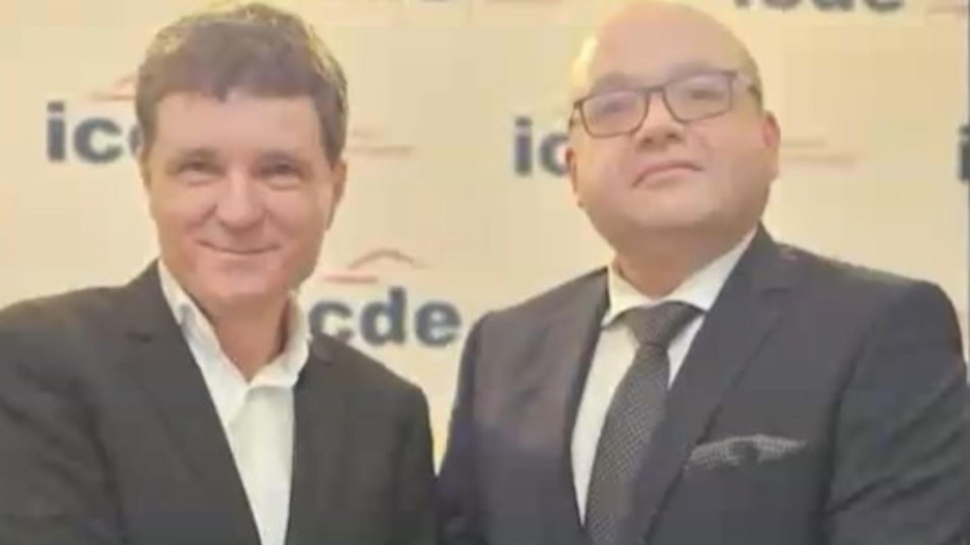 Înregistrarea care demască PLANUL SISTEMULUI cu Nicușor Dan. Dovada că era în piesa anulării alegerilor – VIDEO