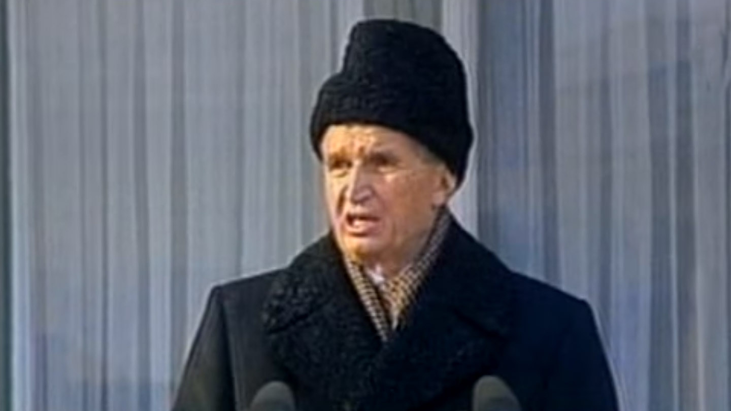 Nicolae Ceaușescu a dat Bacalaureatul la 47 de ani. Ce note a obținut fostul dictator