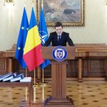 Niculor Dan intervine în Justiție. Amenințări pentru Consiliul Superior al Magistraturii, în direct de la Palatul Cotroceni: „Dacă CSM nu acționează în interes public, atunci va pleca!”