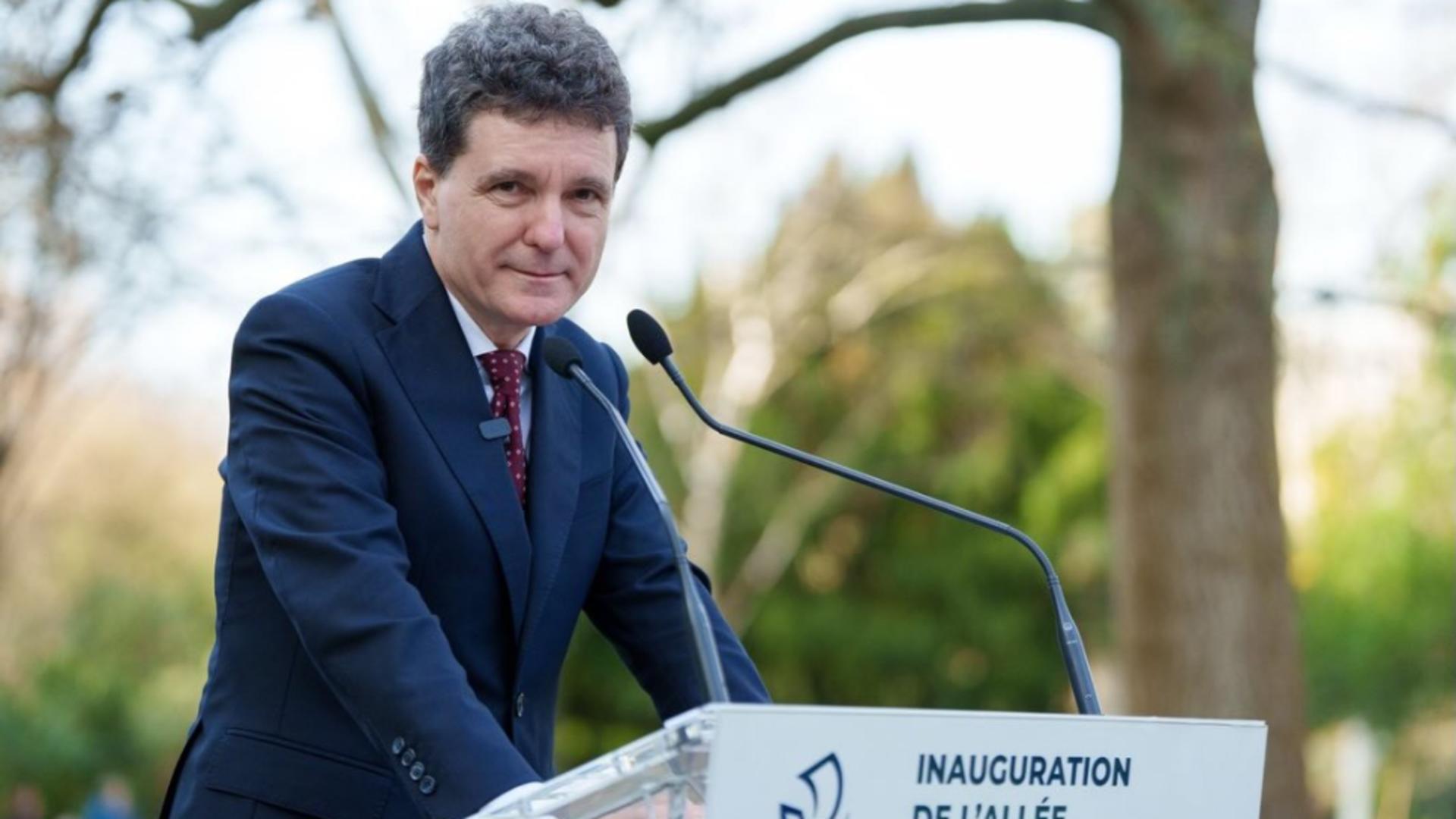 Nicușor Dan anunță, de la Paris, câte miliarde aruncă România pe arme luate de la francezi – LIVE TEXT –