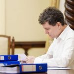 Nicușor Dan, fericit că președintele își recâștigă dreptul de a contesta legi la CCR