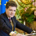 Nicușor Dan, vizită în Finlanda. Summitul Statelor UE de pe Flancul de Est, întrevedere cu reprezentanții companiilor din industria de Apărare, pe agenda președintelui