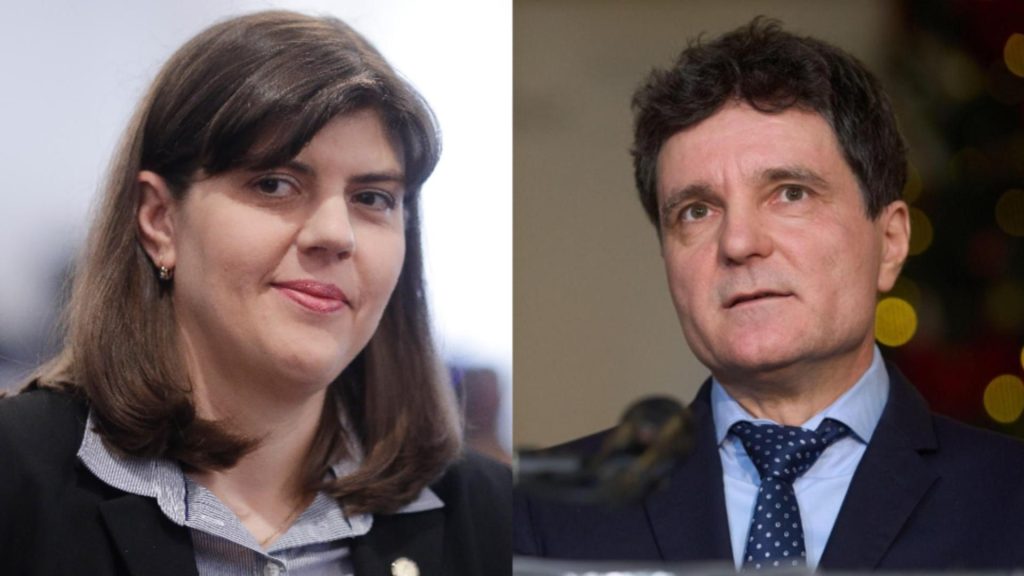 Nicușor Dan, discurs copiat de la Kovesi. Atac grav la Justiție
