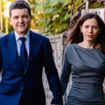 Mirabela Grădinaru a dezvăluit cum i s-a schimbat viața de când Nicușor Dan e președinte | VIDEO