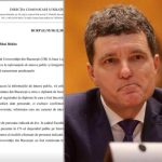 Controverse în legătură cu studiile lui Nicușor Dan. Ce a descoperit un fost profesor, răspunsul oficial al Universității București
