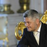 Ninel Peia, atac la adresa suveraniștilor vopsiți, în frunte cu Becali. De ce nu au semnat moțiunea de cenzură împotriva guvernului?