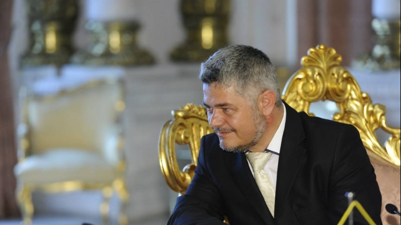 Ninel Peia, atac la adresa suveraniștilor vopsiți, în frunte cu Becali. De ce nu au semnat moțiunea de cenzură împotriva guvernului?