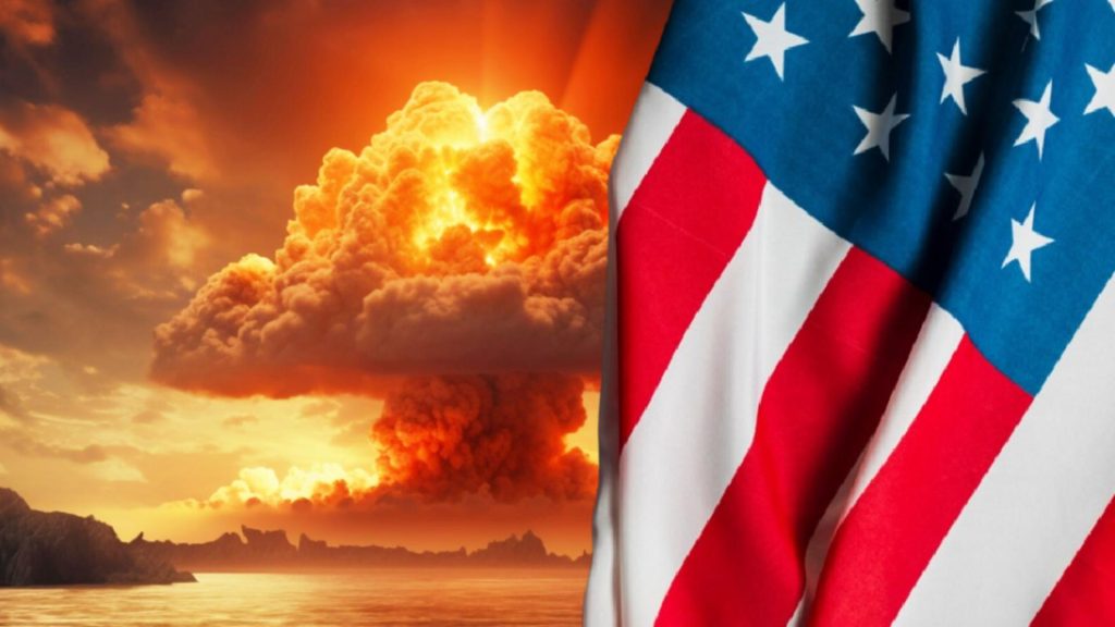 Șeful Pentagonului apasă pedala înarmării nucleare: „Nu vom permite niciodată ca națiunea noastră să rămână vulnerabilă în fața șantajului nuclear”