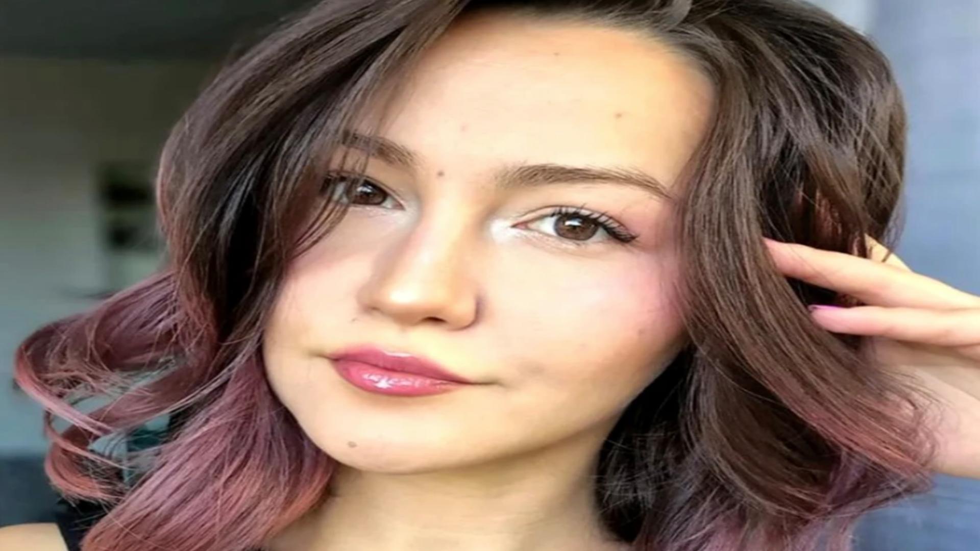 Controversă în familia Lasconi. Fiica primăriței din Câmpulung publică mesaje de susținere pentru ideologia bolșevică