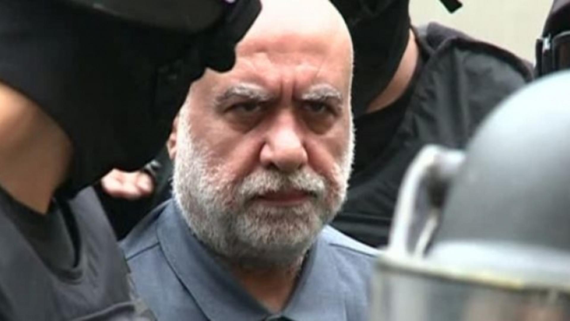 Tribunalul Ilfov a respins pentru a treia oară eliberarea condiționată a lui Omar Hayssam. Decizia este definitivă