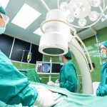 Caz  halucinant la spitalul din Galați. O scobitoare a fost găsită în colonul unui pacient