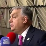 Avertismentul sumbru al lui Orban: „UE mărșăluiește spre război!”