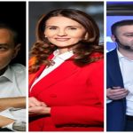 Ireal! Baluță acuză fără probe că Ciucu ar avea blat cu Anca Alexandrescu