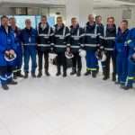 Centrala electrică de la Brazi, repornită parțial. De când  ar urma să funcționeze la capacitate maximă VIDEO