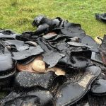 Mister pe o plajă britanică. Sute de pantofi din epoca victoriană, apăruți din senin