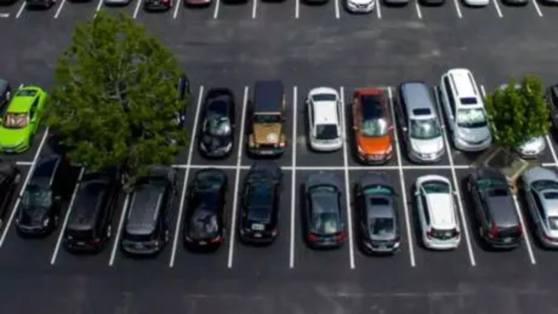 Parcare mai scumpă în București din 2026. Lista noilor taxe pe zone