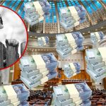 Analist economic, despre sfidarea decidenților: ”Parlamentarii au votat la unison să crească bugetul. Toată lumea strânge cureaua, ei își măresc bugetul”