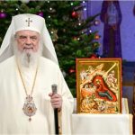 Mesajul Patriarhului Daniel pentru români de Crăciun și Anul Nou: ”Să cultivăm credinţa, pacea şi comuniunea”