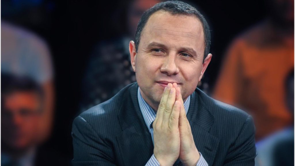 Președintele PNȚ CD, Aurelian Pavelescu, a votat. Ce mesaj le transmite românilor – VIDEO