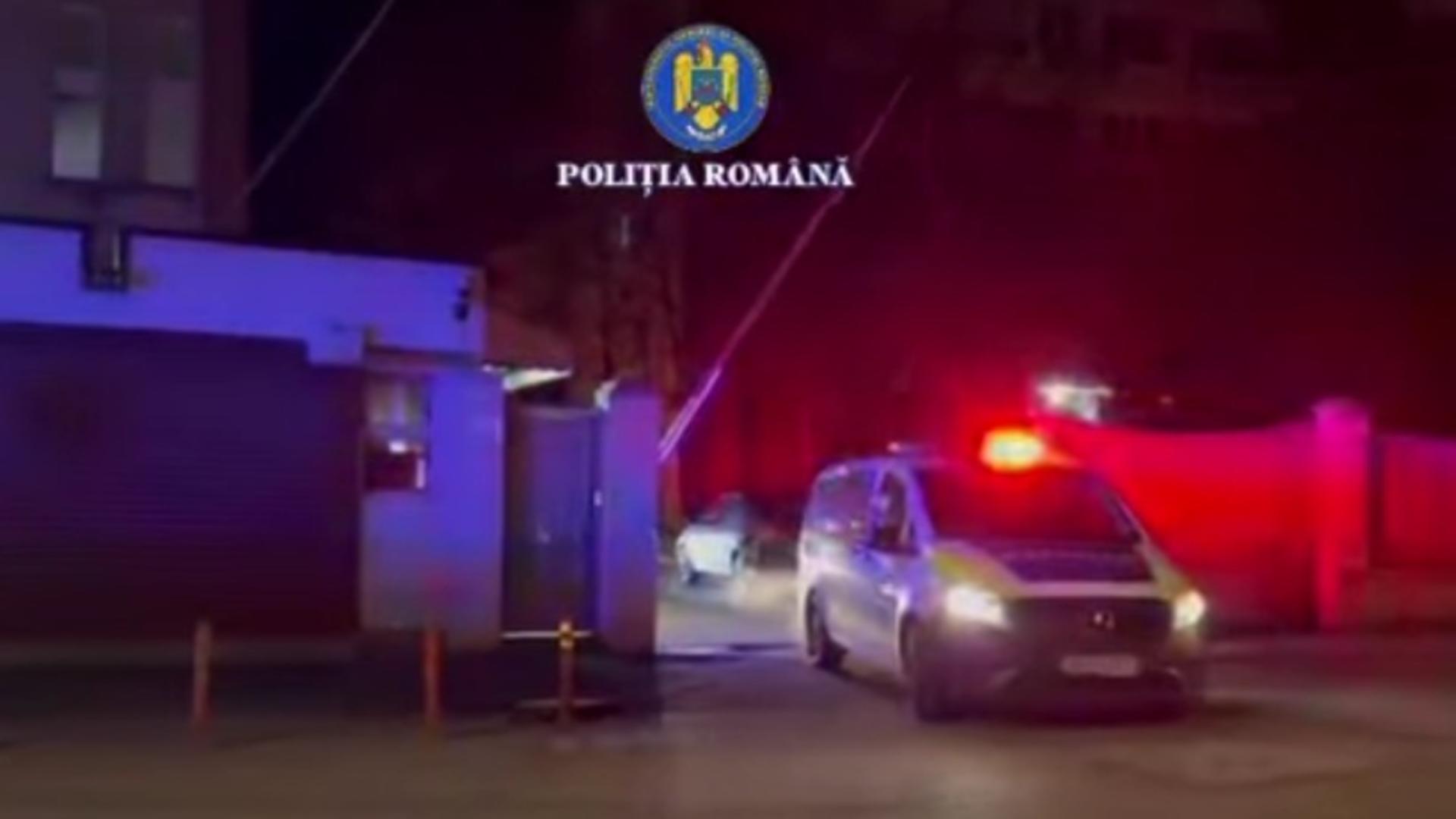 Descinderi ale anchetatorilor în Capitală și în județul Buzău: dosar de evaziune și înșelăciune cu prejudiciu de aproape un milion de lei