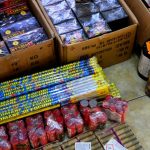 Revelion fără petarde. Românii prinși pe picior greșit riscă amenzi mari sau înschisoare