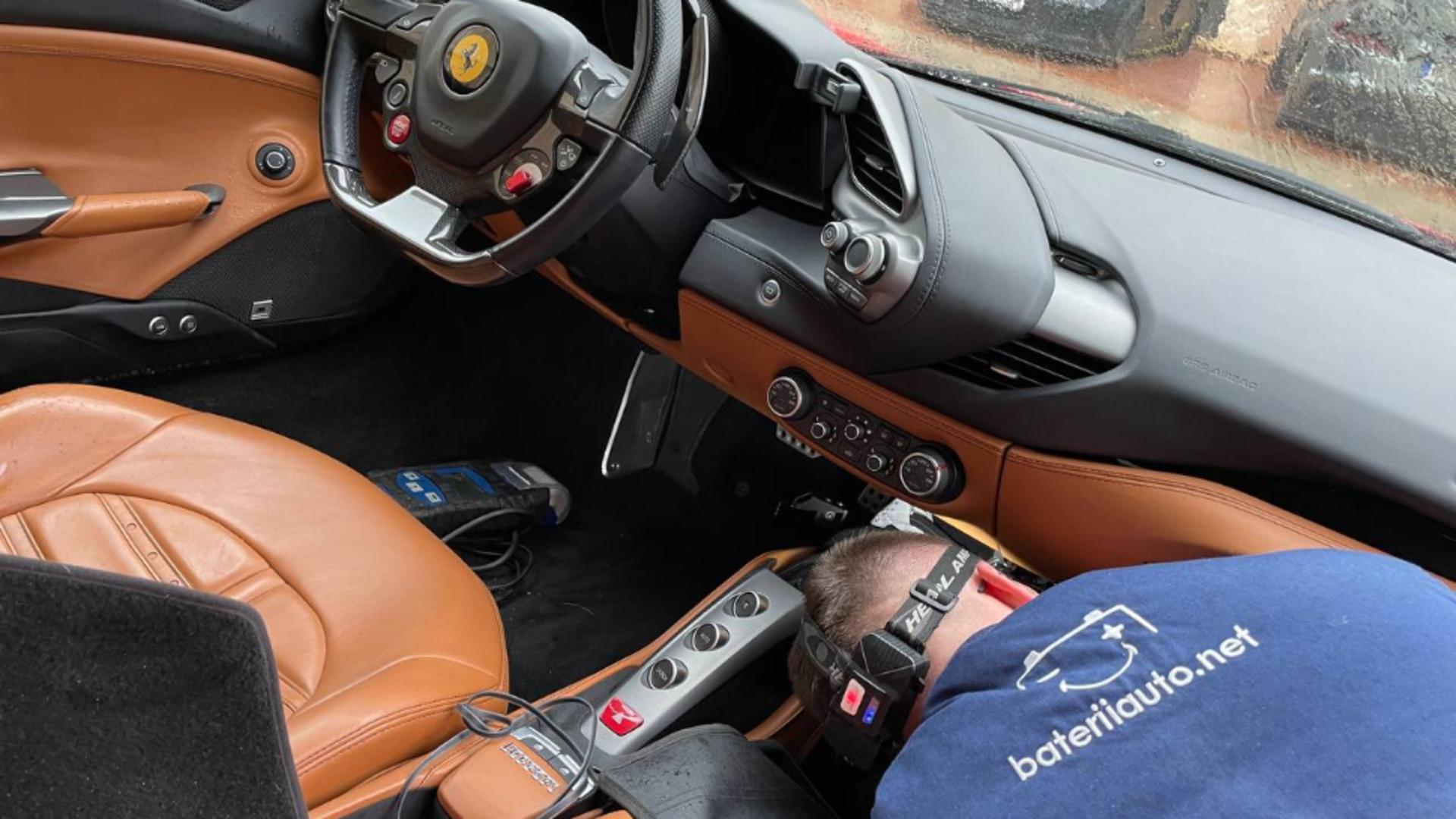 Iarna lovește bateriile auto: specialiștii avertizează șoferii