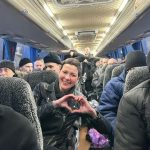 Belarus a eliberat peste 100 de deținuți politici, inclusiv un laureat al premiului Nobel