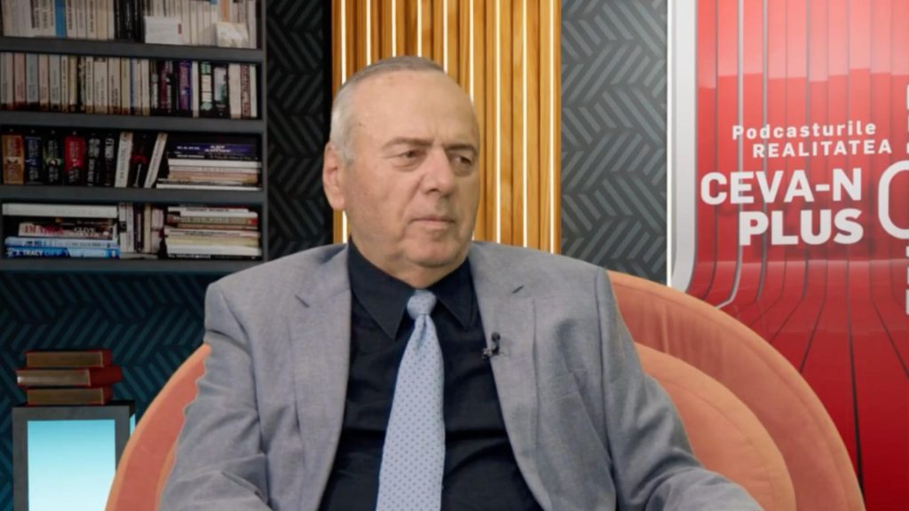 Podcasturile REALITATEA – Ceva-n PLUS. “Pinalti”, dezvăluiri în premieră la Realitatea PLUS: – VIDEO