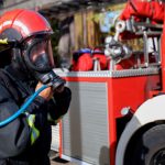 Panicǎ în Lugoj: zeci de persoane, printre care și copii, evacuate din cauza scăpărilor de gaze