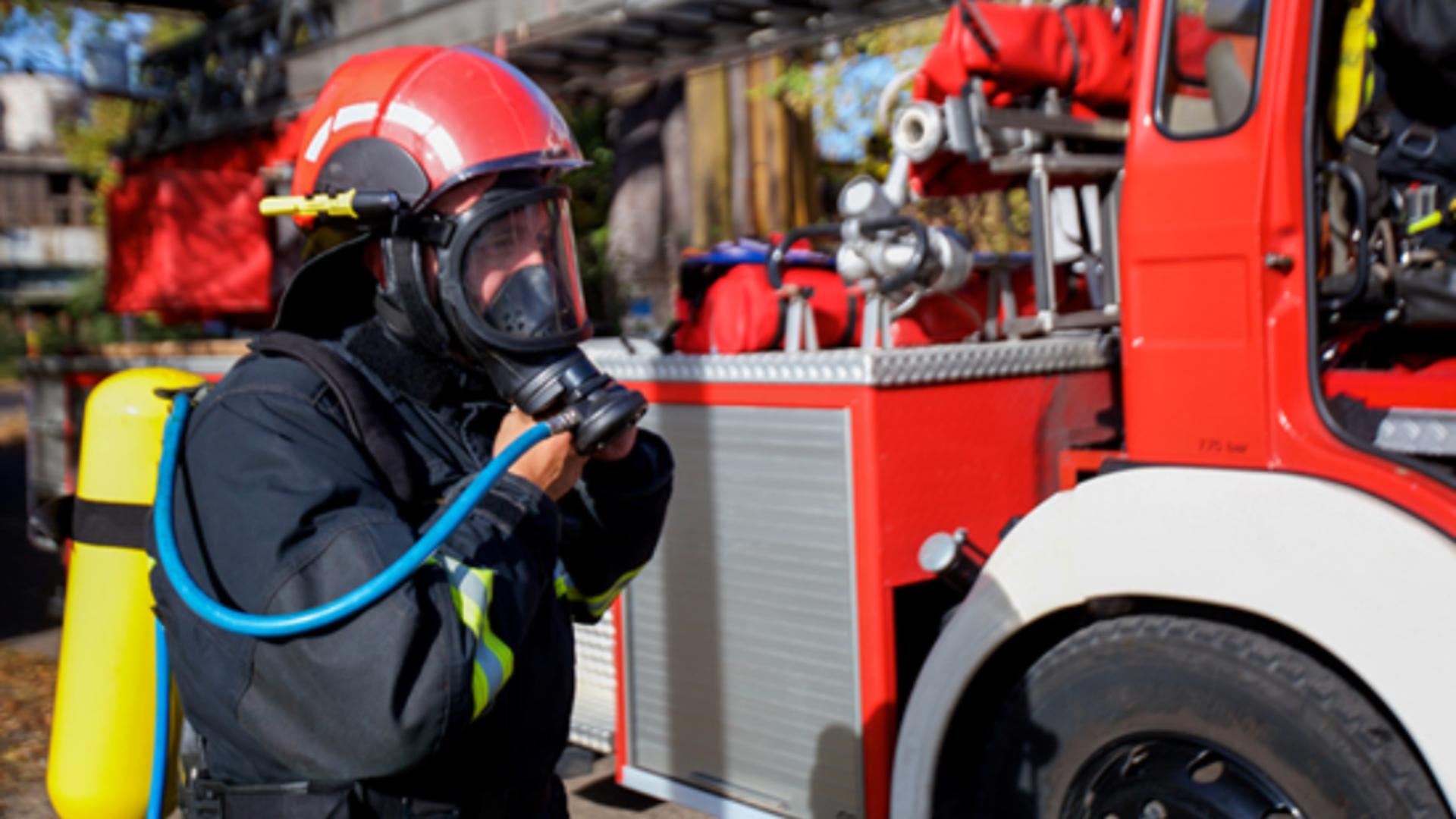 Alertă de gaze la un centru pentru copii cu dizabilități din Zalău: peste 80 de persoane au fost evacuate