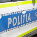 Autospecială de poliţie, implicată în accident rutier în Ploiești. Doi agenţi au fost răniţi