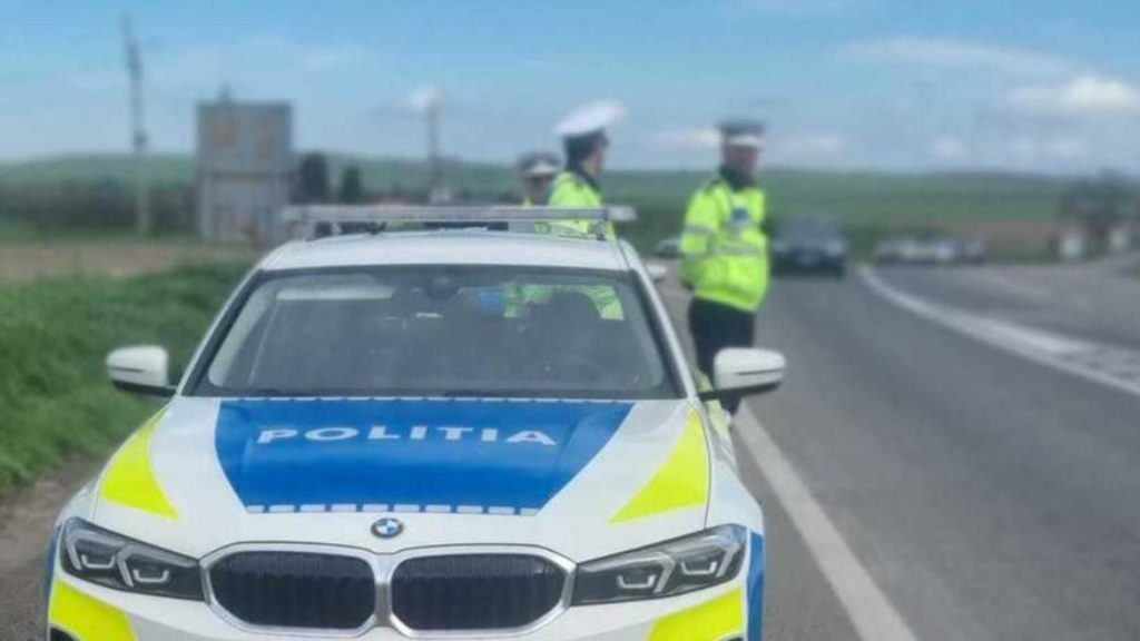 Trafic restricționat pe Valea Oltului de Anul Nou. Cine nu poate circula și în ce intervale