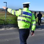 Un șofer a fost fugărit prin tot cartierul Ferentari și prins abia după ce a distrus patru mașini