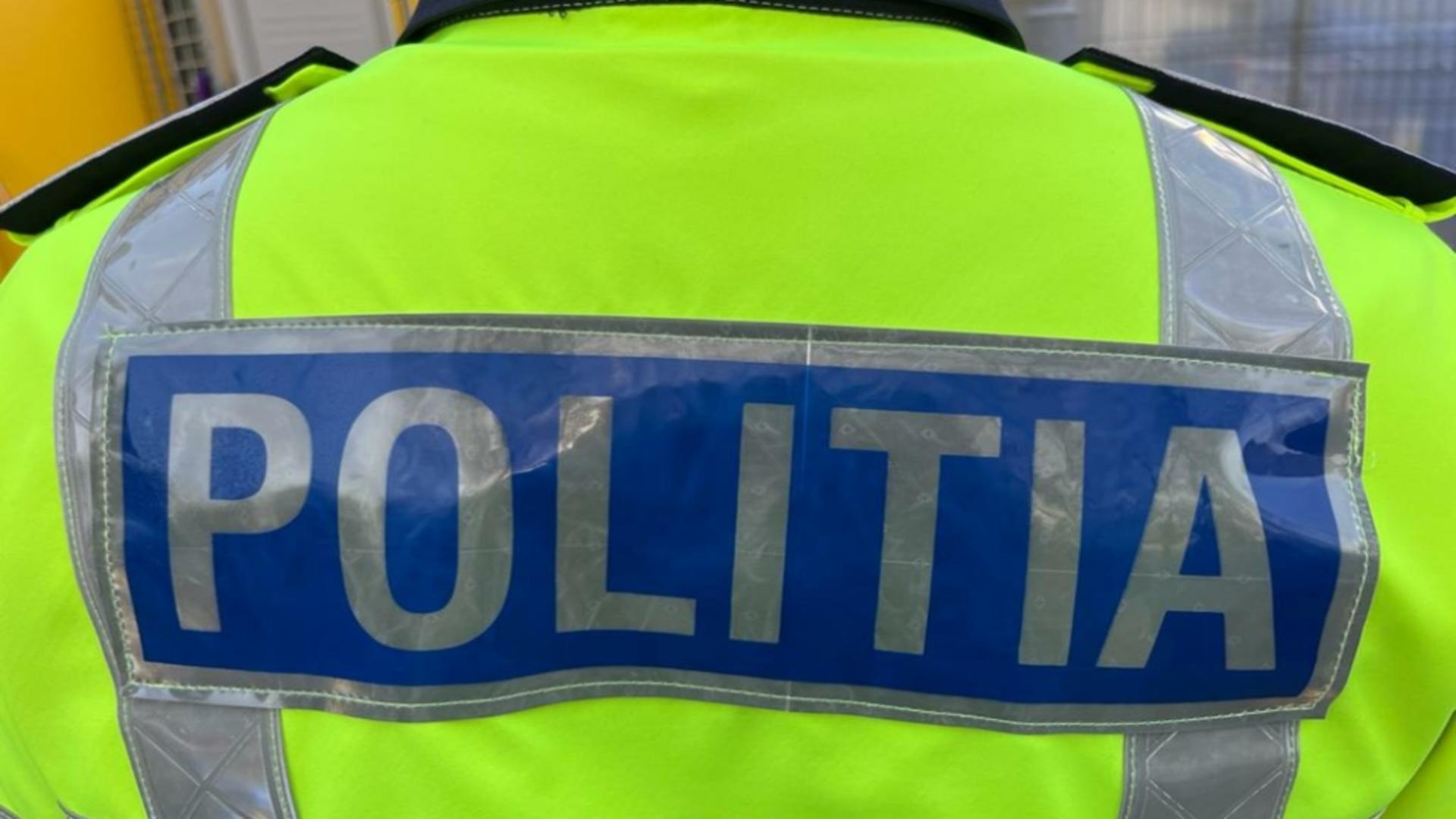Un polițist a aplicat o corecție în stil propriu unui bărbat chiar în sediul Poliției din Cernavodă. Victima s-a ales cu două coaste fracturate