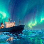 Polul Nord magnetic o ia razna: mișcarea care îi pune pe oameni de știință pe jar. Ce înseamnă acest fenomen pentru orientarea noastră de zi cu zi