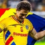 Gheorghe Hagi și Gheorghe Popescu, mesaje emoționante de Ziua Națională: „E o onoare să port tricolorul!”